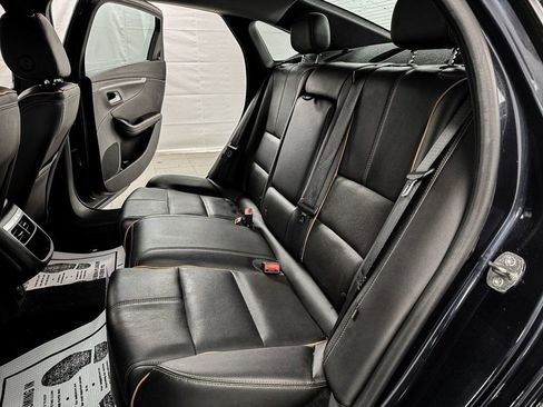 Used 2017 Chevrolet Impala Premier image 8