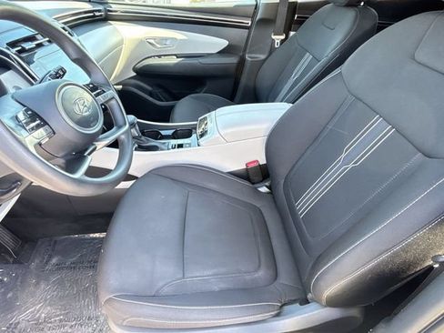 Used 2024 Hyundai Tucson SEL AWD/4WD image 14