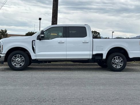 New 2026 Ford F350 Lariat image 9