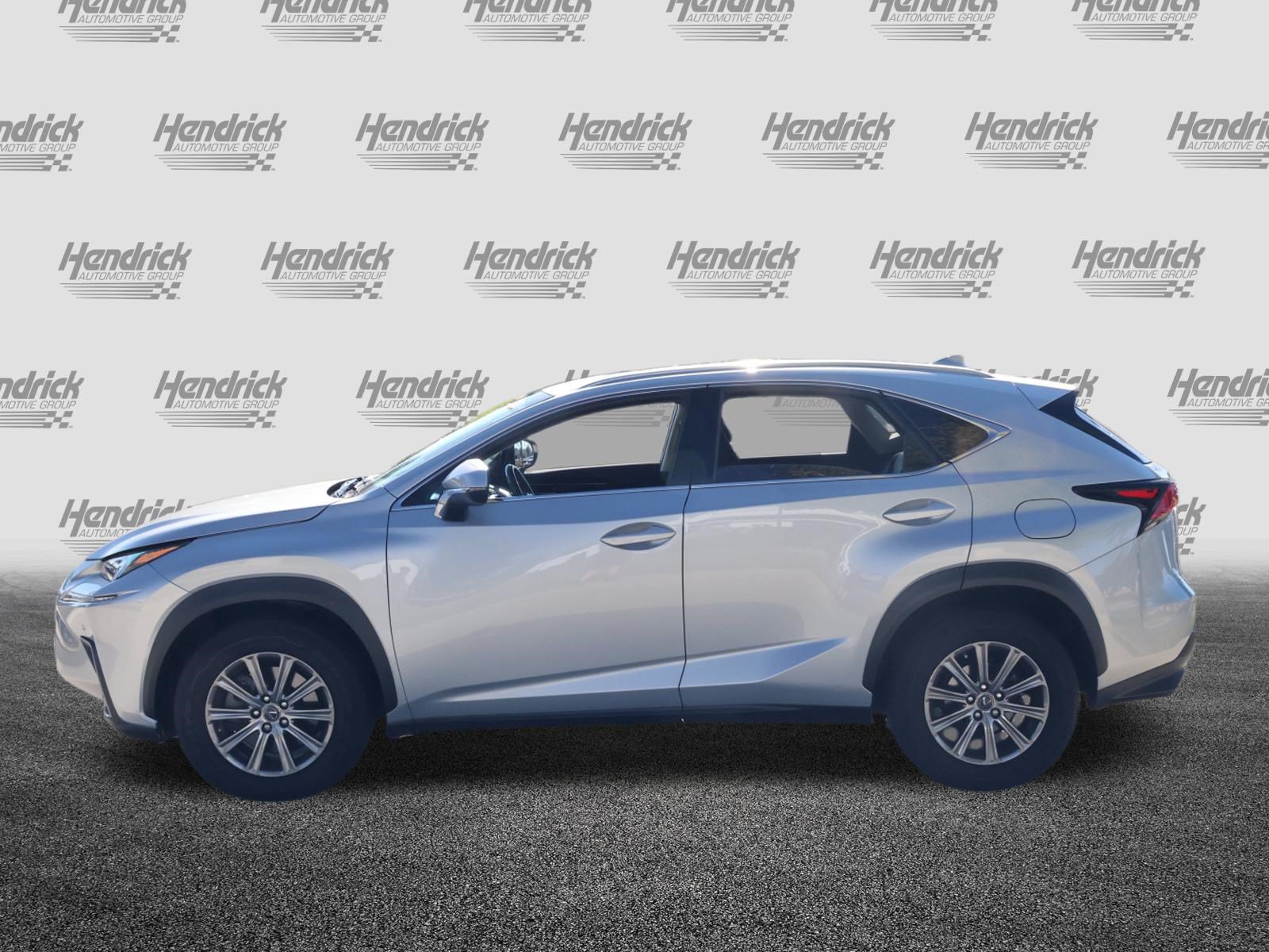 Used 2019 Lexus NX 300 FWD w/ Comfort Package image 6