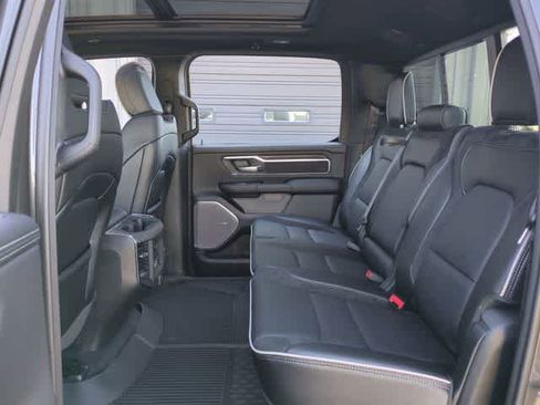 New 2026 RAM 1500 Laramie w/ Night Edition image 21
