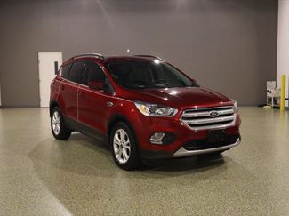 Used 2018 Ford Escape SEL FWD video 1