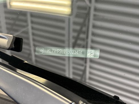 New 2026 Chevrolet TrailBlazer LT w/ Convenience Package image 35