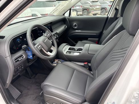 New 2026 Hyundai Palisade SEL FWD image 13