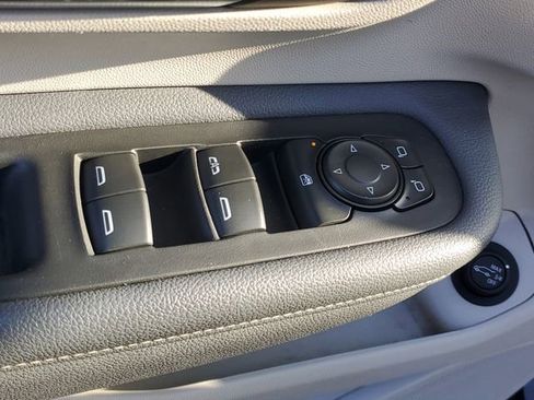 Certified 2022 GMC Terrain Denali image 17