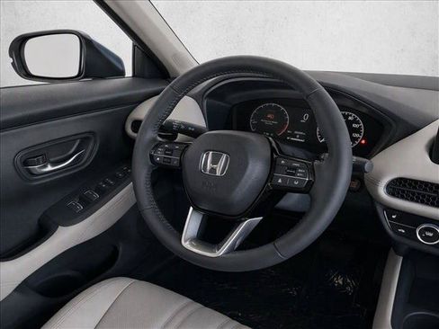 New 2027 Honda HR-V EX-L image 18