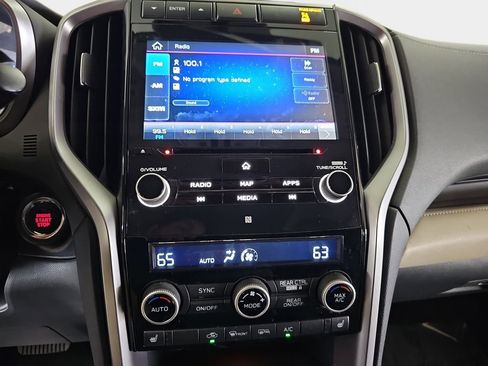 Used 2019 Subaru Ascent Limited AWD/4WD image 23