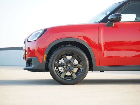 New 2027 MINI Cooper Countryman S AWD/4WD image 2