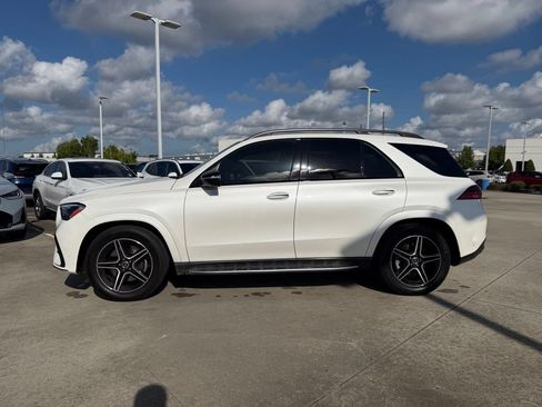 Used 2024 Mercedes-Benz GLE 350 4MATIC image 10