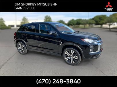 New 2025 Mitsubishi Outlander Sport AWD