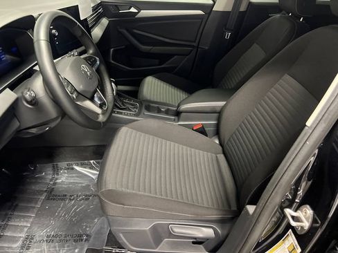Used 2025 Volkswagen Jetta S FWD image 6