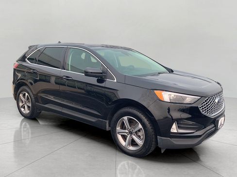 Used 2024 Ford Edge SEL w/ Convenience Package AWD/4WD image 1