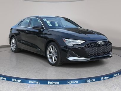 Used 2026 Audi A3 2.0T Premium Plus w/ Premium Plus Package