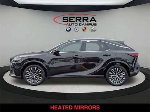 New 2026 Lexus RX 350 w/ Convenience Package image 6