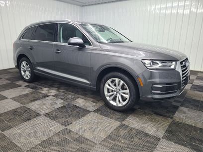 Used 2019 Audi Q7 2.0T Premium w/ Convenience Package