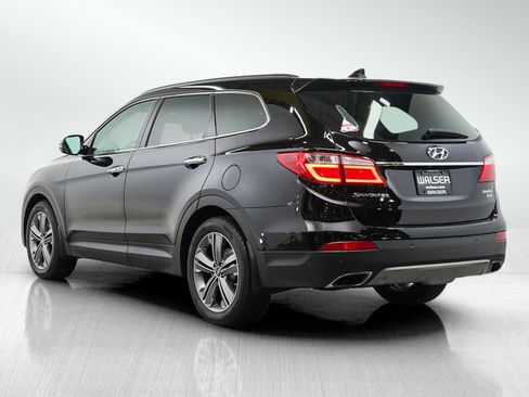 Used 2014 Hyundai Santa Fe Limited AWD/4WD image 3