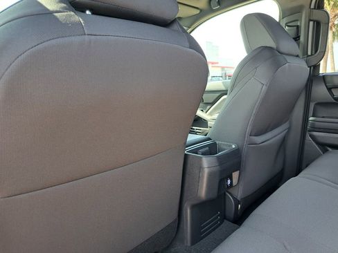 New 2026 Toyota Tacoma SR AWD/4WD image 22