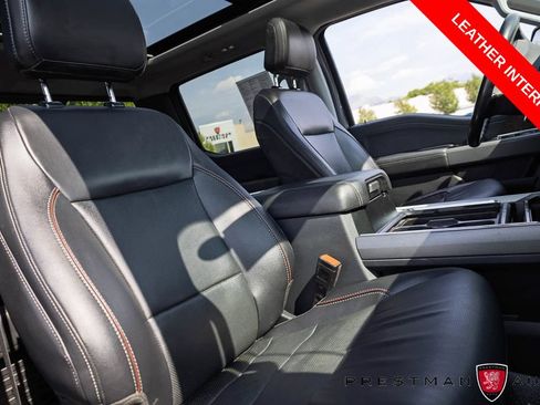 Used 2023 Ford F450 Lariat w/ Lariat Ultimate Package AWD/4WD image 4