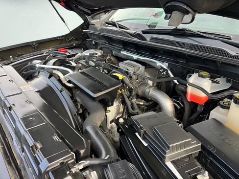 Used 2022 GMC Sierra 2500 Denali AWD/4WD image 34