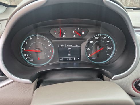 Certified 2023 Chevrolet Malibu LT image 13