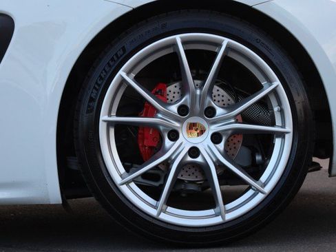 Used 2019 Porsche 718 Cayman S RWD image 51