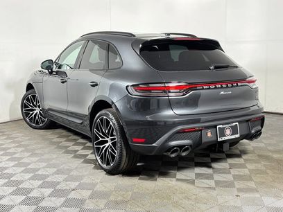 Used 2026 Porsche Macan