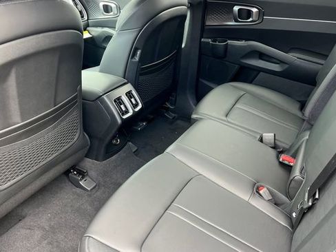 New 2026 Kia Sorento S w/ S Panoramic Sunroof Package FWD image 14