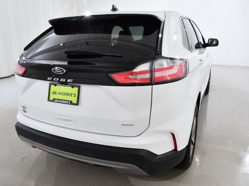 Used 2024 Ford Edge SEL w/ Convenience Package image 12