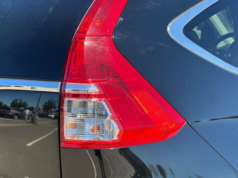 Used 2016 Honda CR-V EX image 49