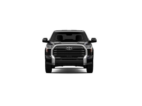 New 2026 Toyota Tundra Limited AWD/4WD image 17