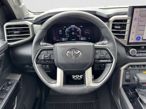 Used 2024 Toyota Tundra Limited image 15