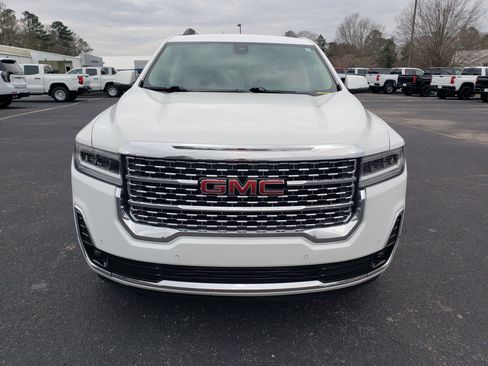 Used 2023 GMC Acadia Denali image 5