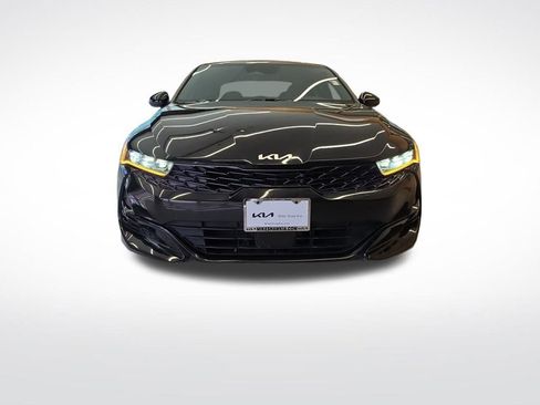 Used 2023 Kia K5 GT-Line w/ GT-Line Premium Package image 10