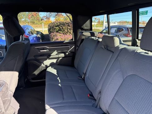 Used 2021 RAM 1500 Lone Star image 12
