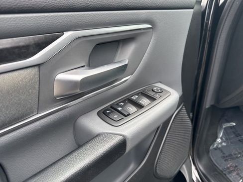 Used 2022 RAM 1500 Big Horn image 20