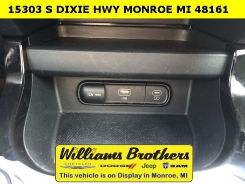 Used 2024 Kia Seltos S image 17