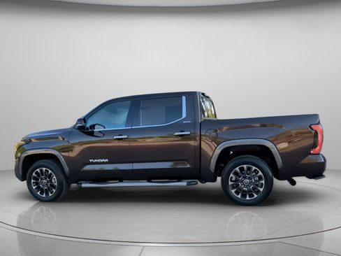 Used 2023 Toyota Tundra Limited AWD/4WD image 17