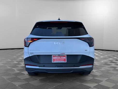 New 2026 Kia Sportage LX AWD/4WD image 5