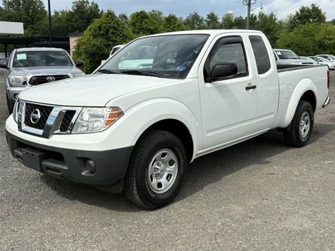 Used 2015 Nissan Frontier S RWD image 20