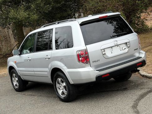 Used 2006 Honda Pilot EX-L image 20