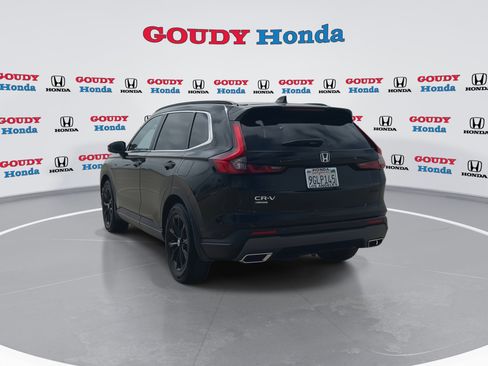 Used 2023 Honda CR-V Sport image 7