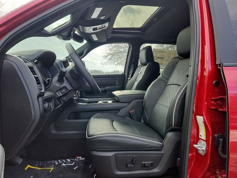 New 2026 RAM 2500 Power Wagon image 11