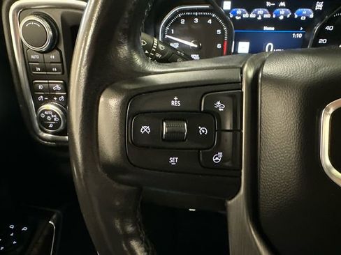 Used 2019 GMC Sierra 1500 Denali w/ Denali Ultimate Package image 20