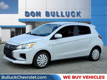 Used 2024 Mitsubishi Mirage