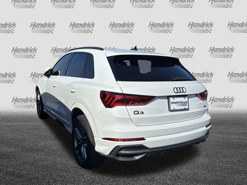 Used 2023 Audi Q3 2.0T Premium Plus AWD/4WD image 8