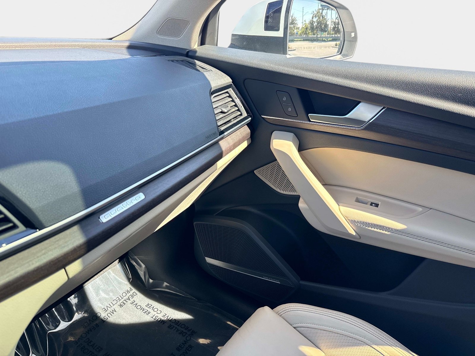 Certified 2023 Audi Q5 2.0T Prestige AWD/4WD image 25
