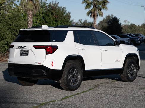 New 2026 GMC Terrain AT4 image 8