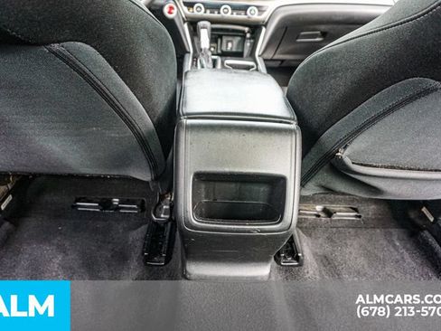 Used 2019 Honda Accord LX image 30