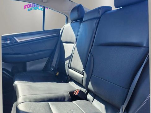 Used 2019 Subaru Legacy 3.6R Limited image 14