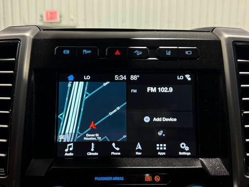 Used 2019 Ford F250 Platinum w/ Platinum Ultimate Package AWD/4WD image 41